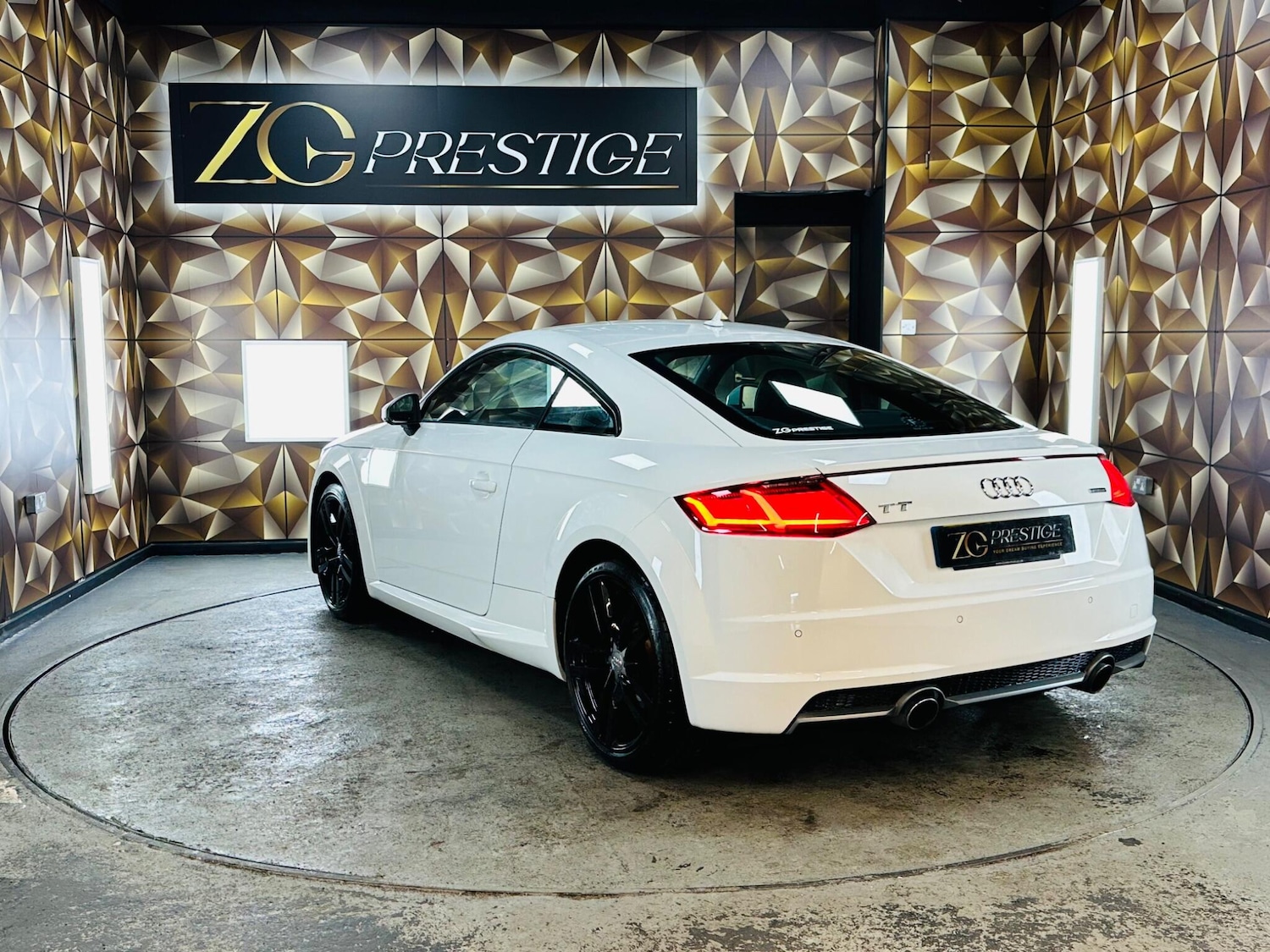 Used Audi TT 2018 for sale - 76326755: Photo 41