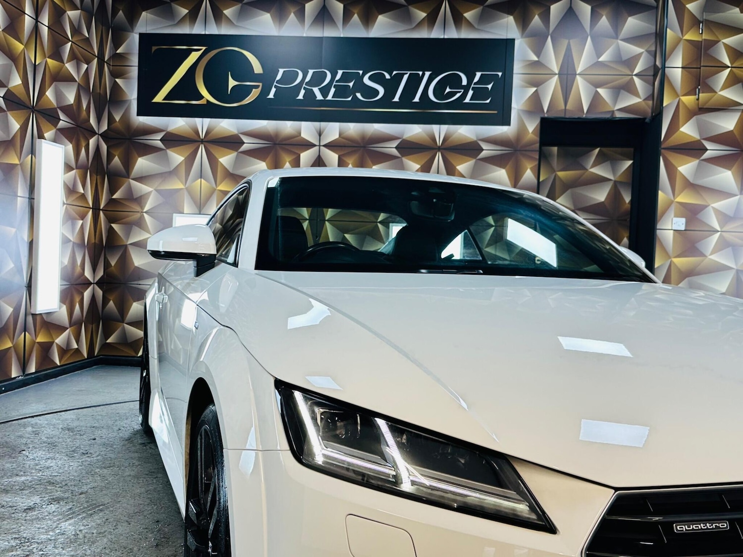 Used Audi TT 2018 for sale - 76326755: Photo 42