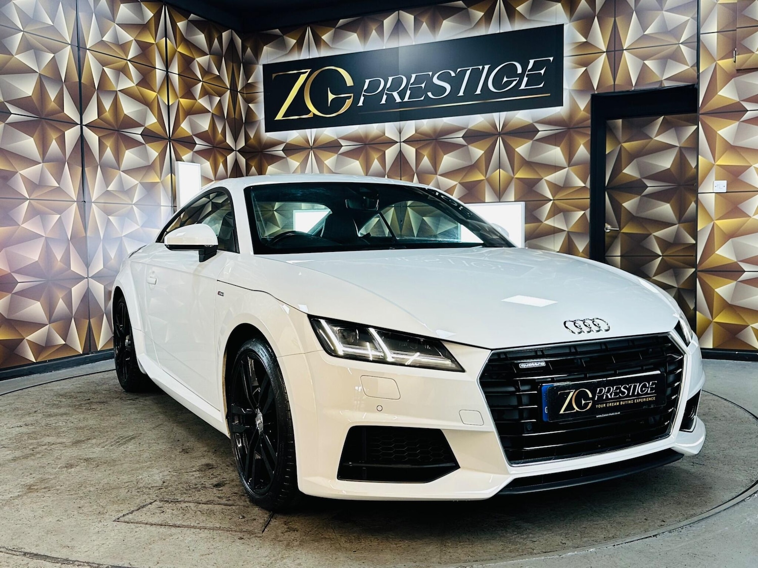 Used Audi TT 2018 for sale - 76326755: Photo 43