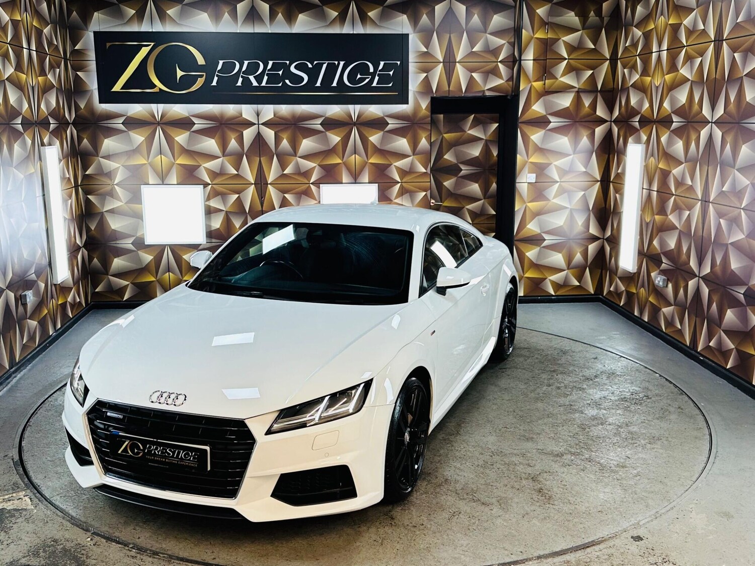 Used Audi TT 2018 for sale - 76326755: Photo 46