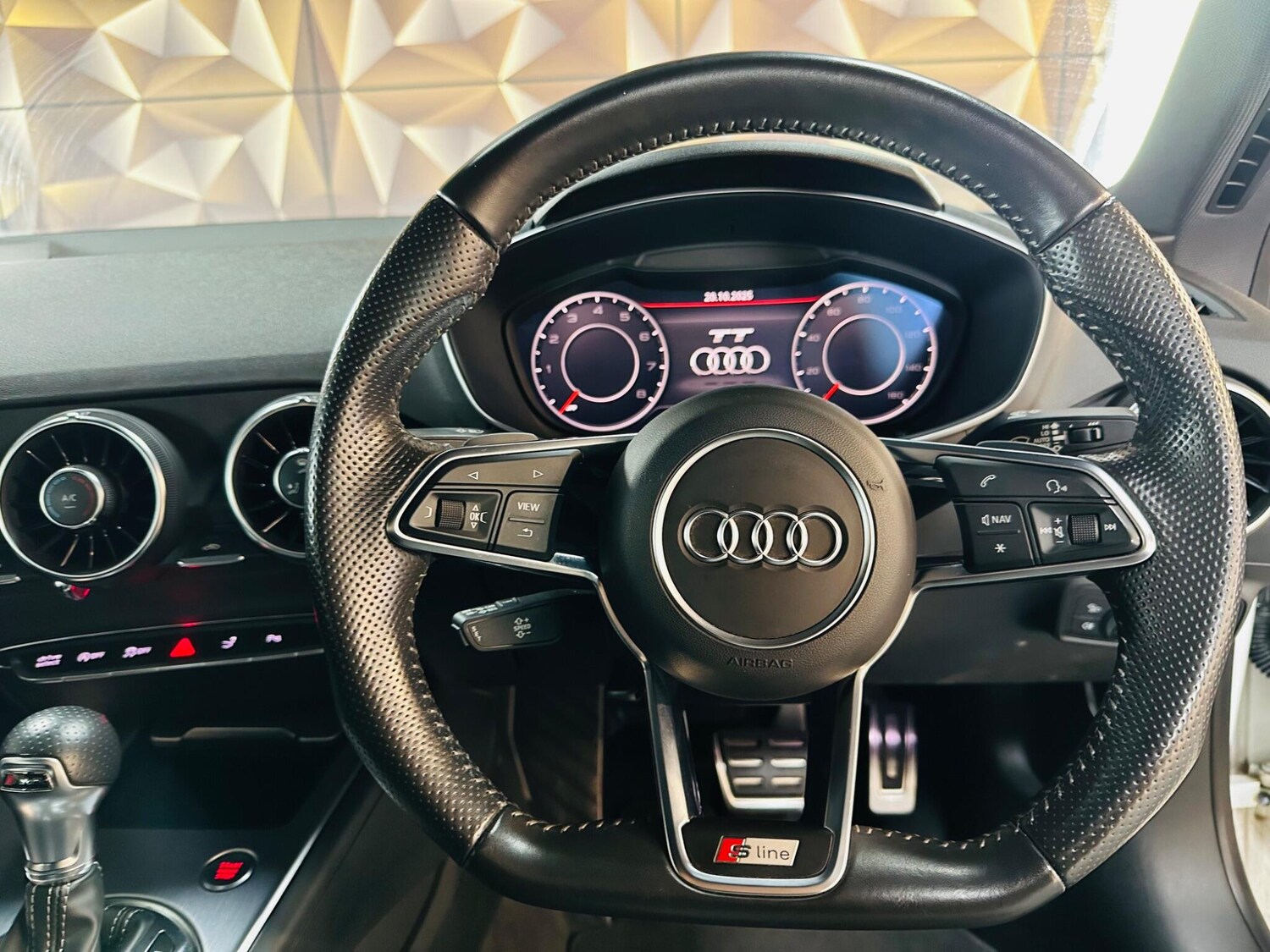 Used Audi TT 2018 for sale - 76326755: Photo 48