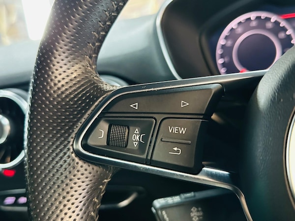 Used Audi TT 2018 for sale - 76326755: Photo 50