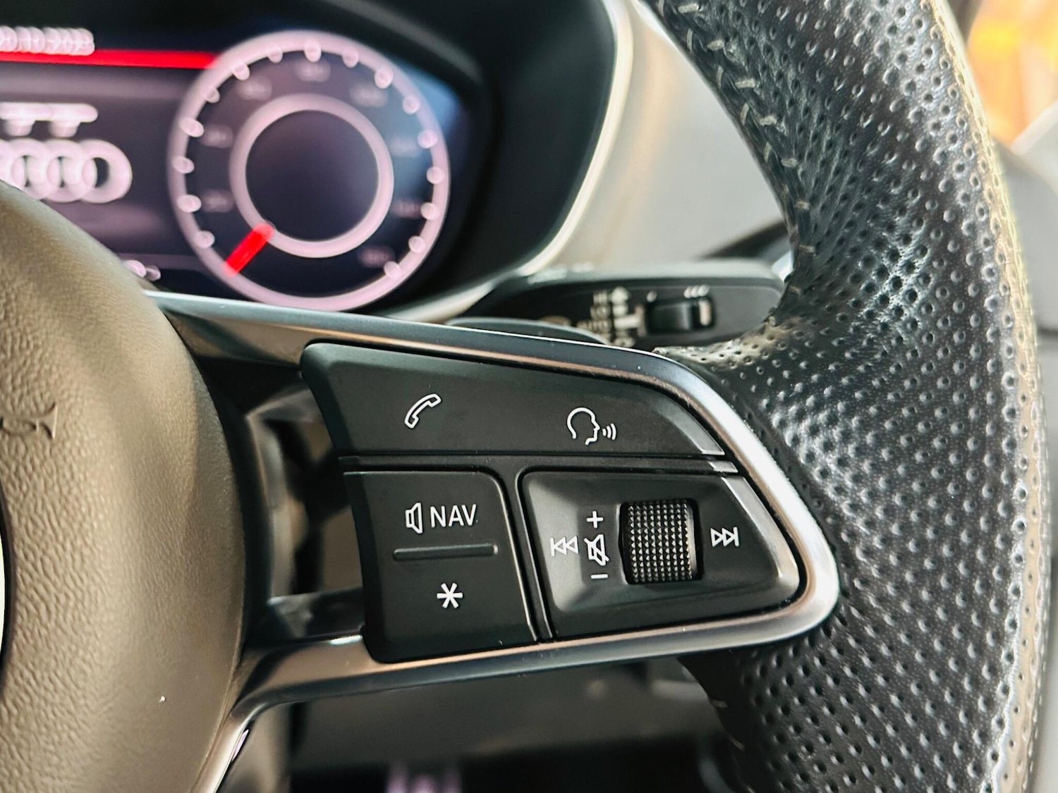 Used Audi TT 2018 for sale - 76326755: Photo 51