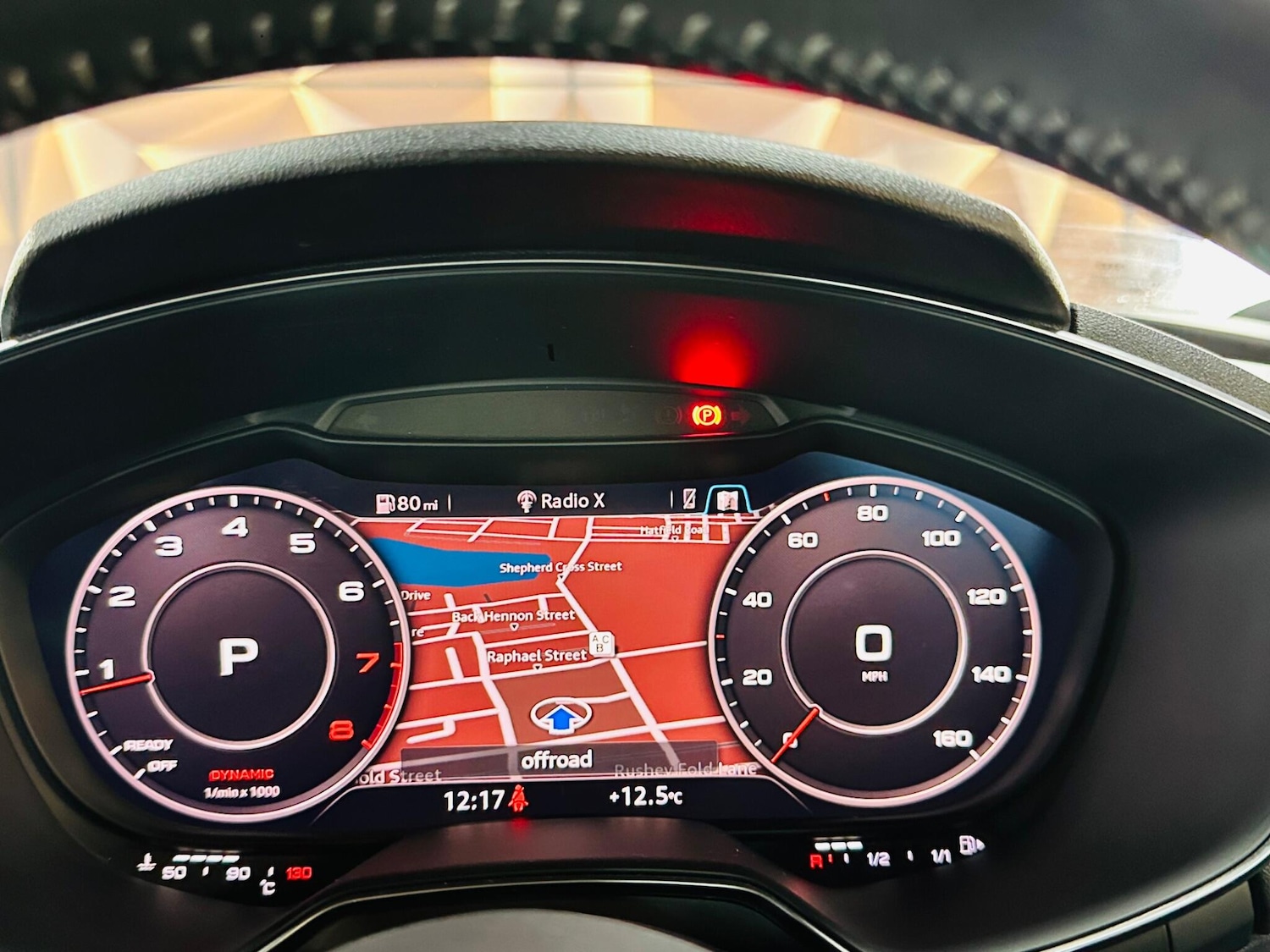 Used Audi TT 2018 for sale - 76326755: Photo 52