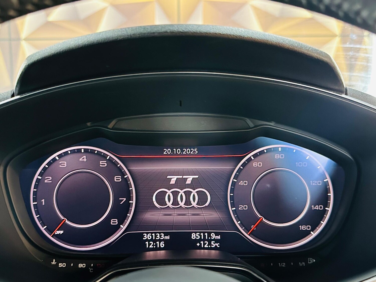 Used Audi TT 2018 for sale - 76326755: Photo 54