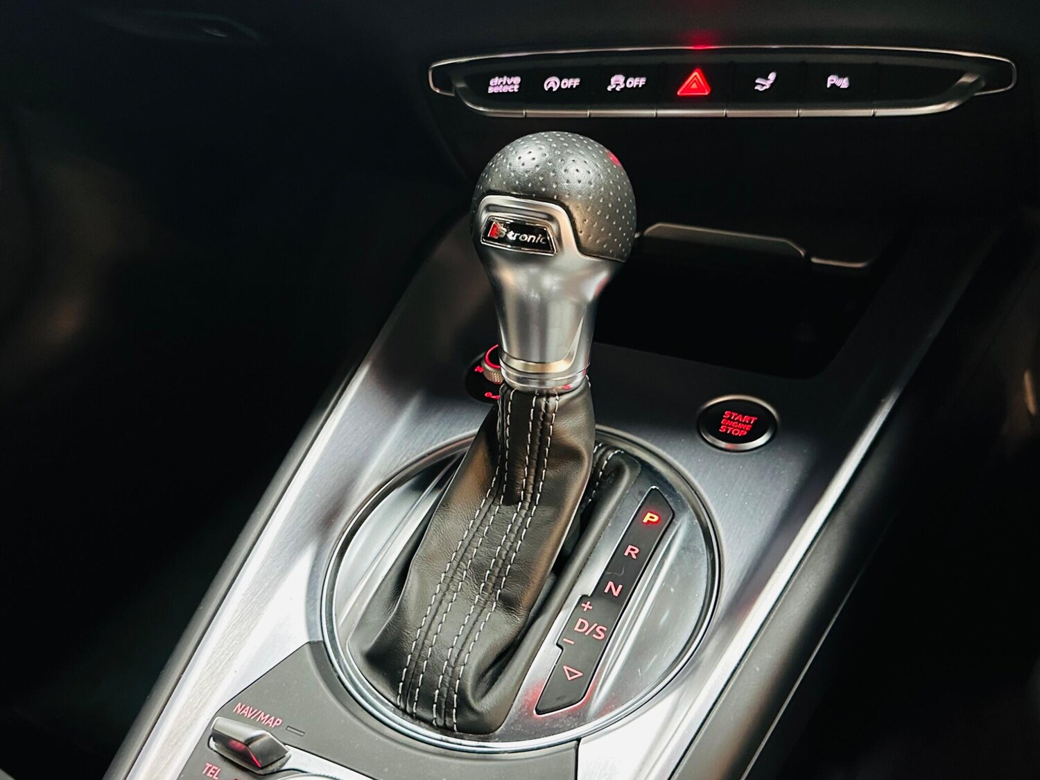 Used Audi TT 2018 for sale - 76326755: Photo 55