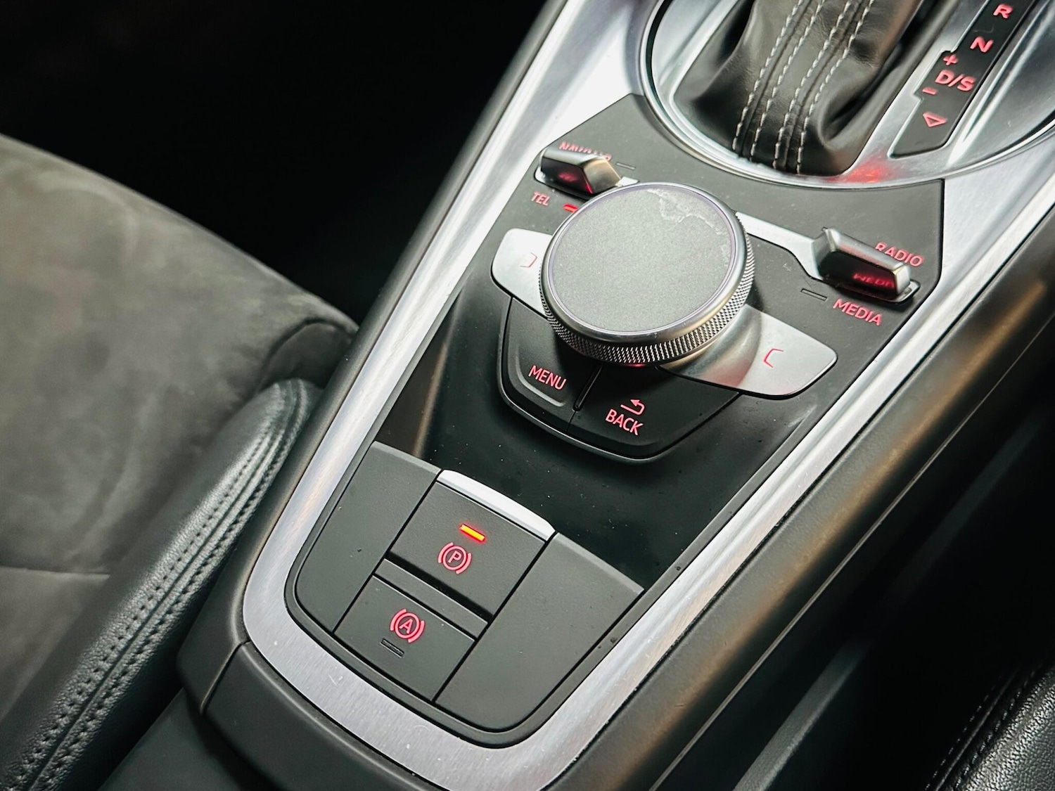 Used Audi TT 2018 for sale - 76326755: Photo 56