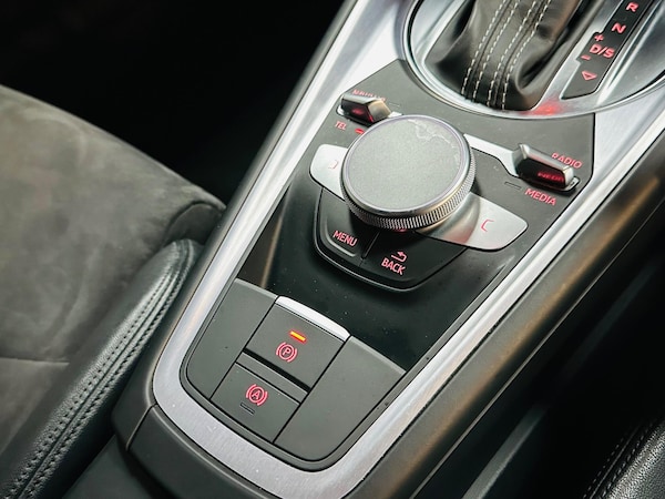 Used Audi TT 2018 for sale - 76326755: Photo 56