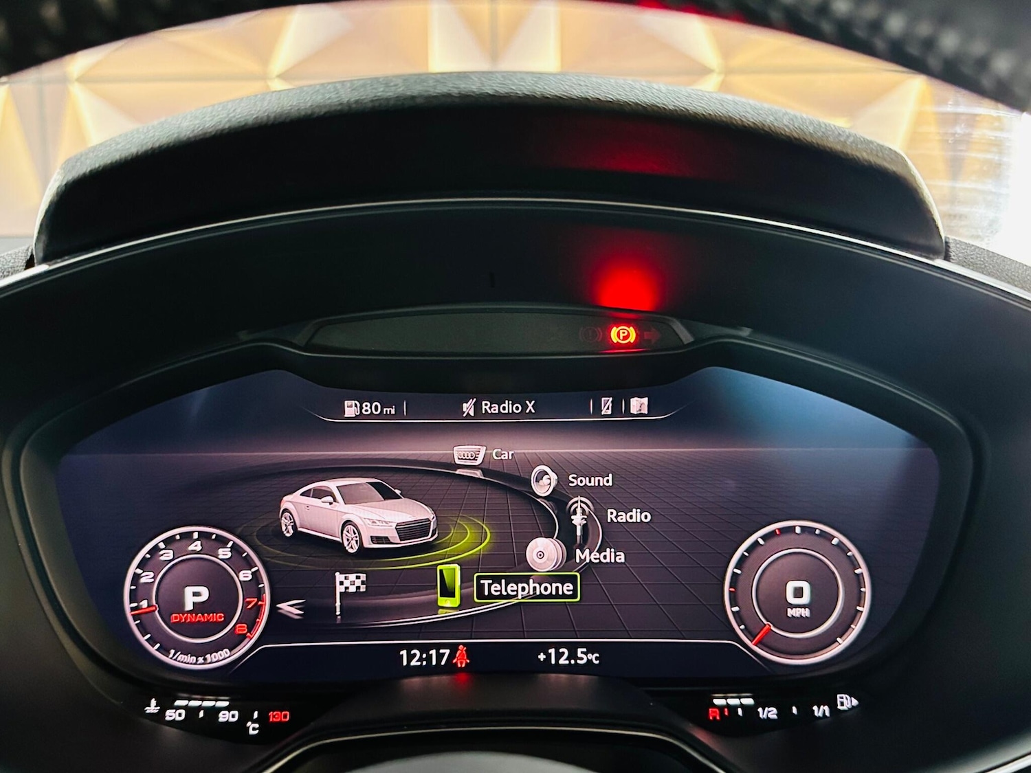 Used Audi TT 2018 for sale - 76326755: Photo 57