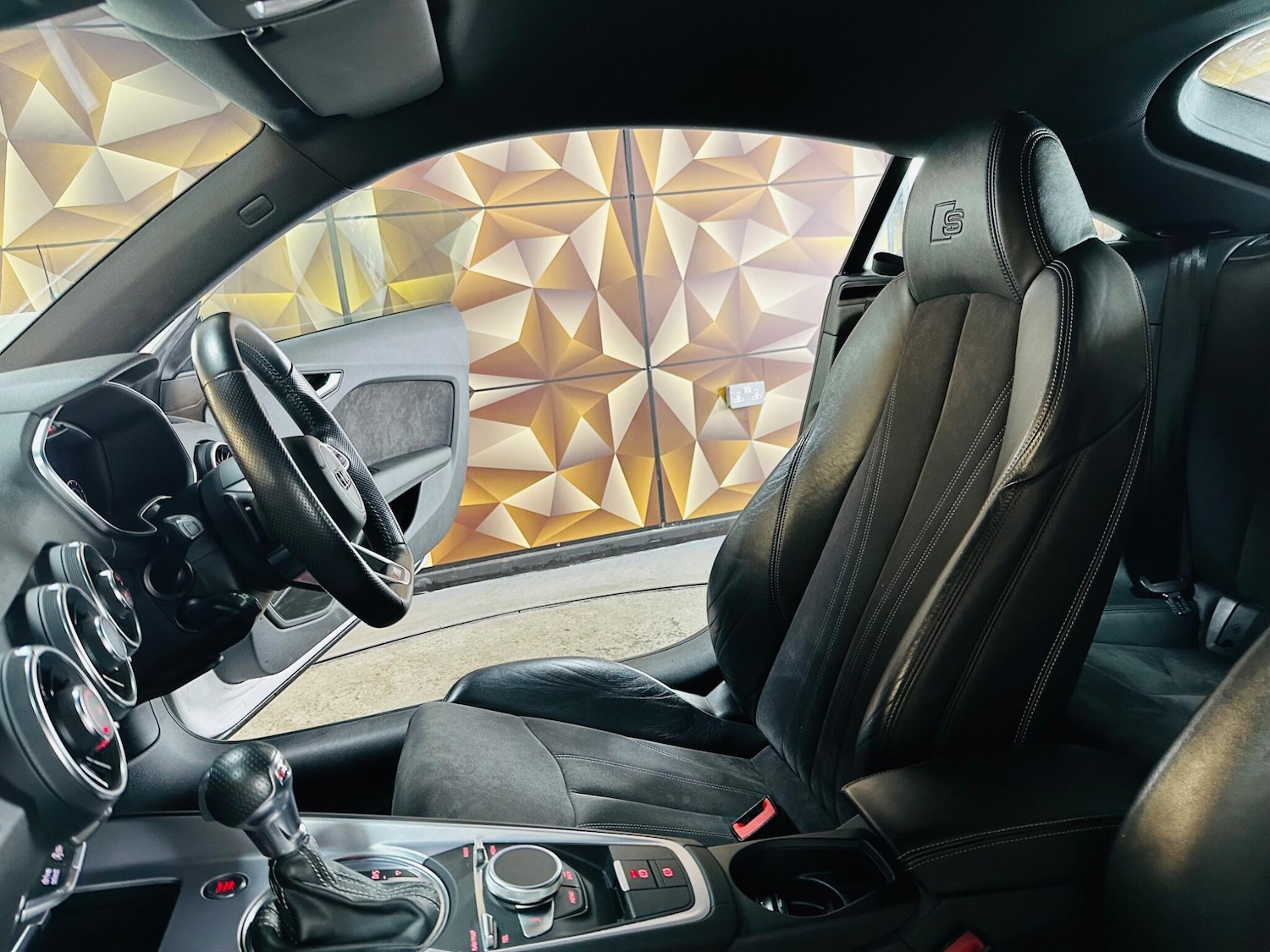 Used Audi TT 2018 for sale - 76326755: Photo 6