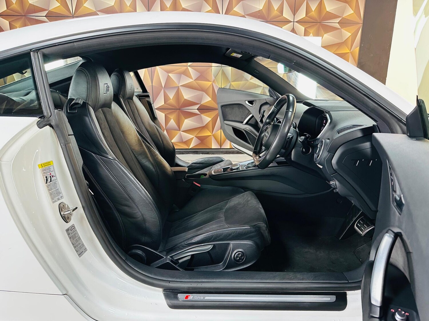 Used Audi TT 2018 for sale - 76326755: Photo 63