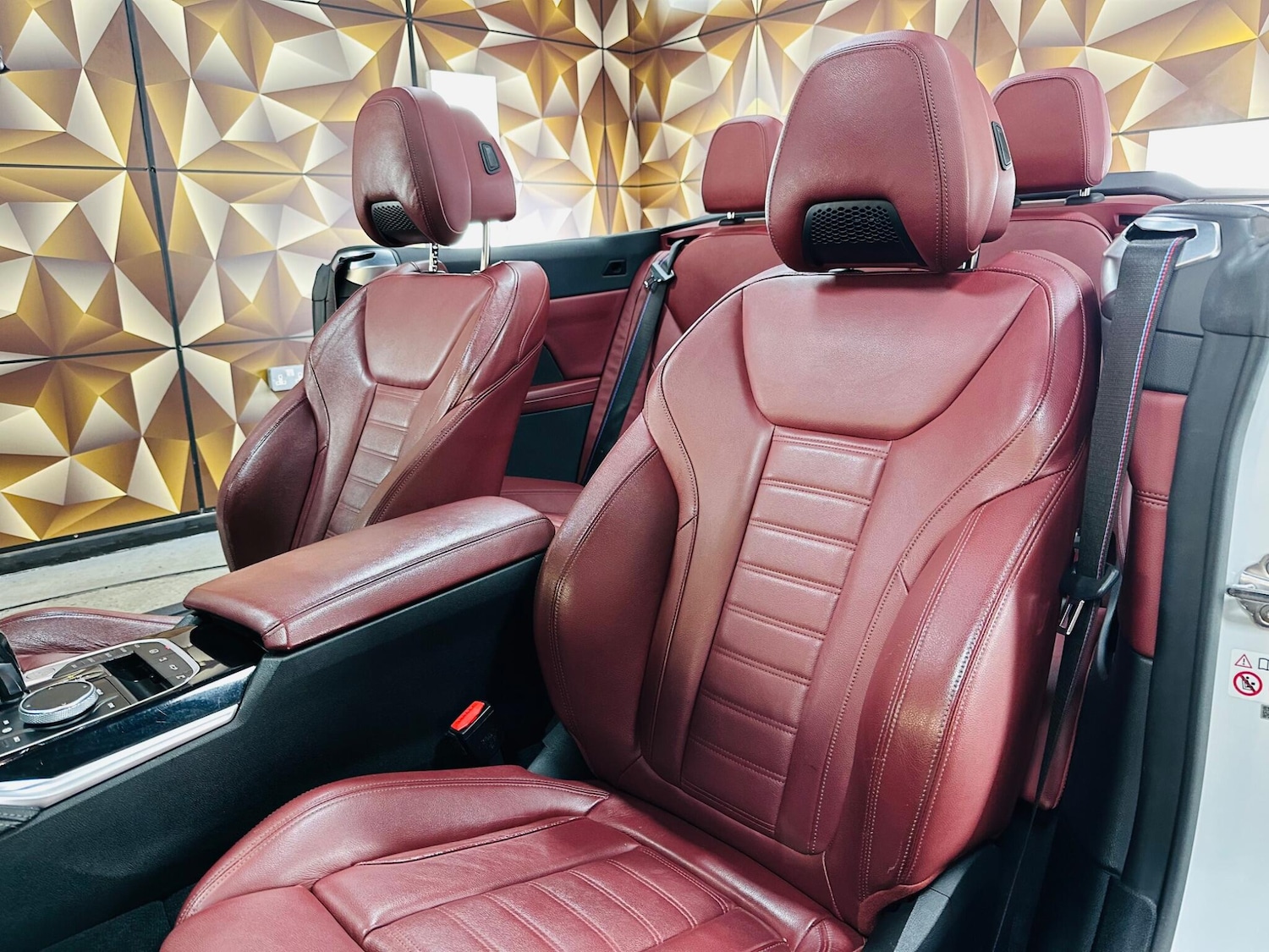 Used BMW 4 Series 2021 for sale - 76538982: Photo 10