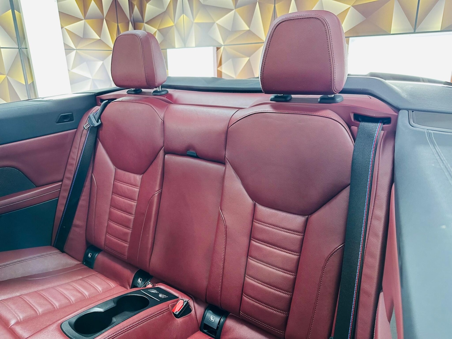 Used BMW 4 Series 2021 for sale - 76538982: Photo 14