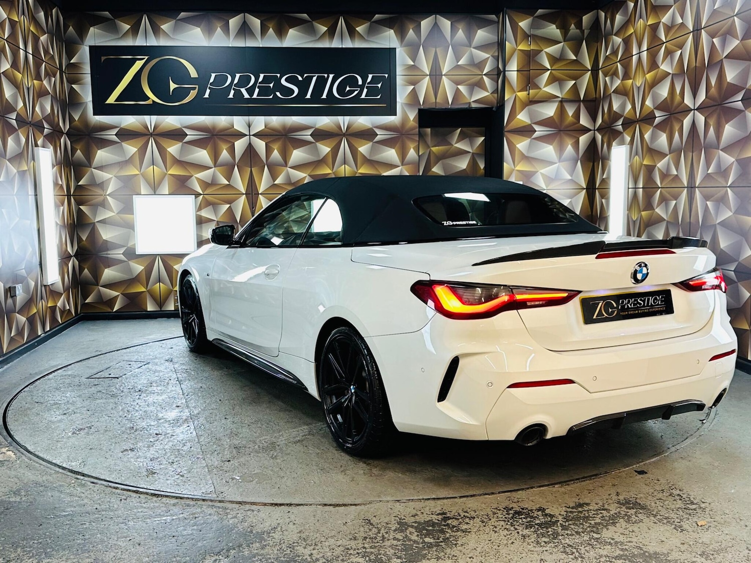 Used BMW 4 Series 2021 for sale - 76538982: Photo 15