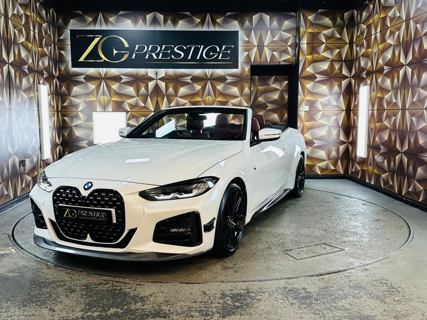 Used BMW 4 Series 2021 for sale - 76538982: Photo 26