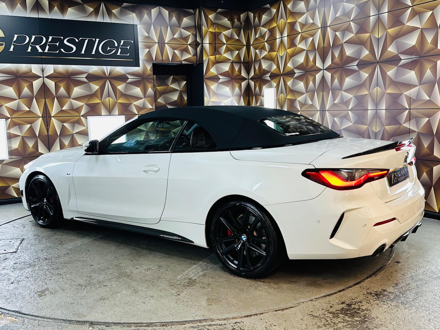 Used BMW 4 Series 2021 for sale - 76538982: Photo 27