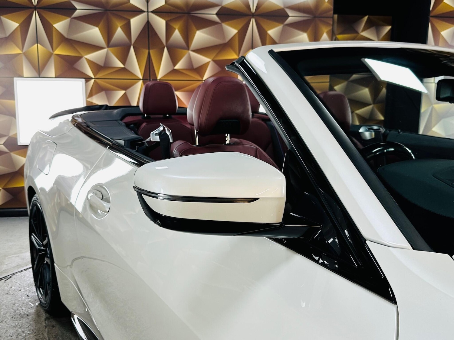 Used BMW 4 Series 2021 for sale - 76538982: Photo 37