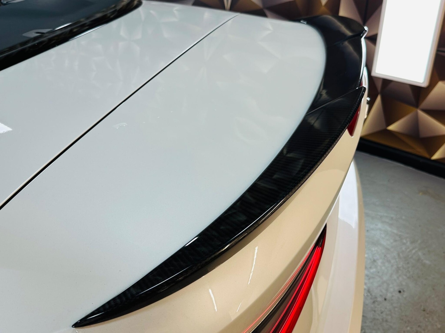 Used BMW 4 Series 2021 for sale - 76538982: Photo 41