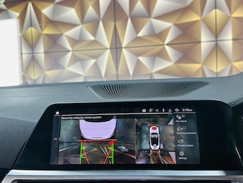 Used BMW 4 Series 2021 for sale - 76538982: Photo