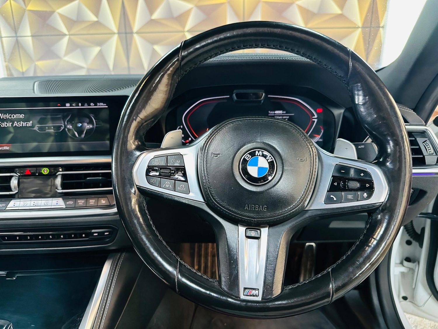 Used BMW 4 Series 2021 for sale - 76538982: Photo 50