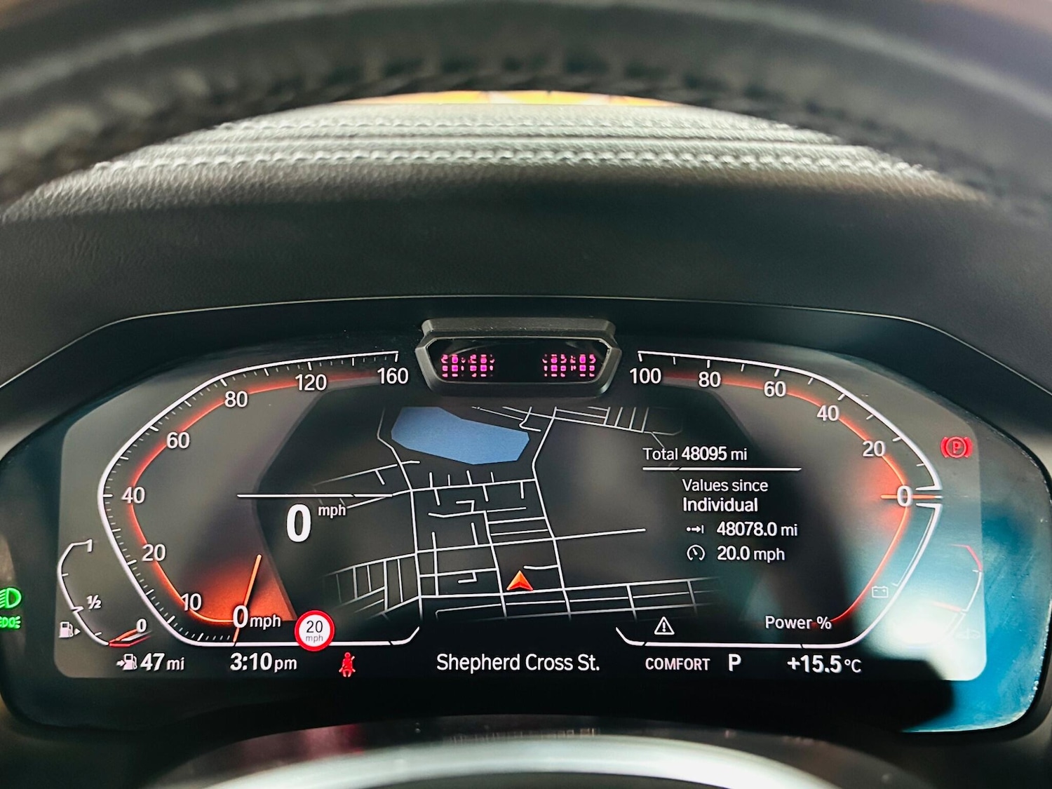 Used BMW 4 Series 2021 for sale - 76538982: Photo 53