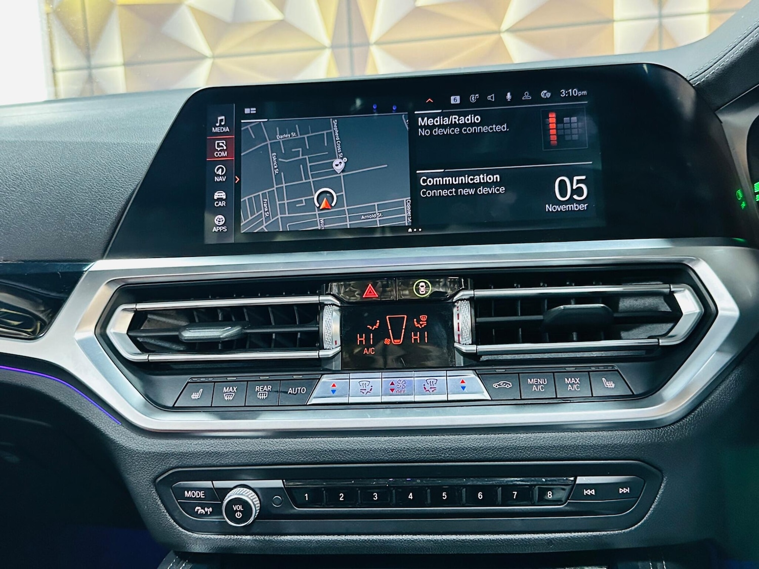 Used BMW 4 Series 2021 for sale - 76538982: Photo 55