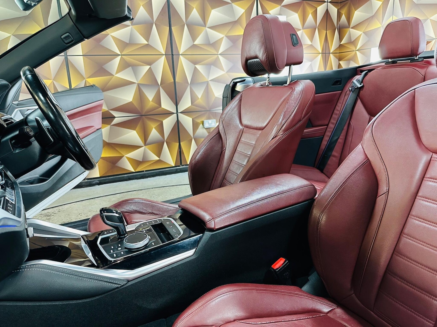 Used BMW 4 Series 2021 for sale - 76538982: Photo 6