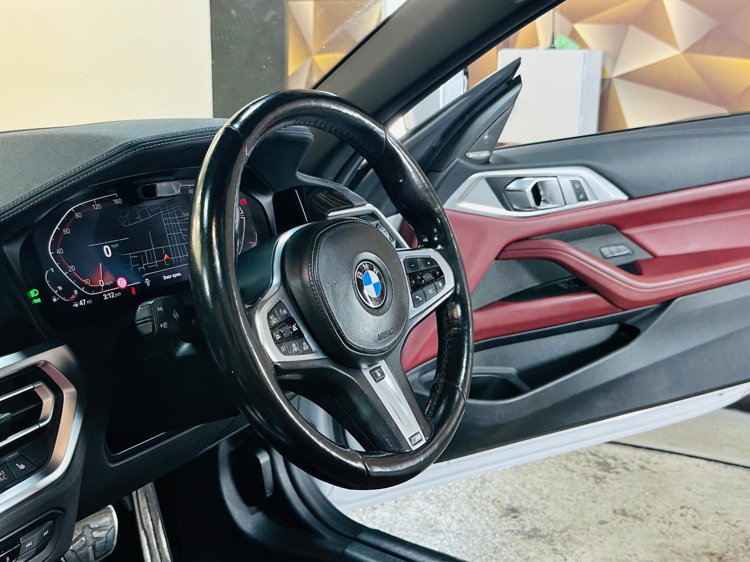 Used BMW 4 Series 2021 for sale - 76538982: Photo 64