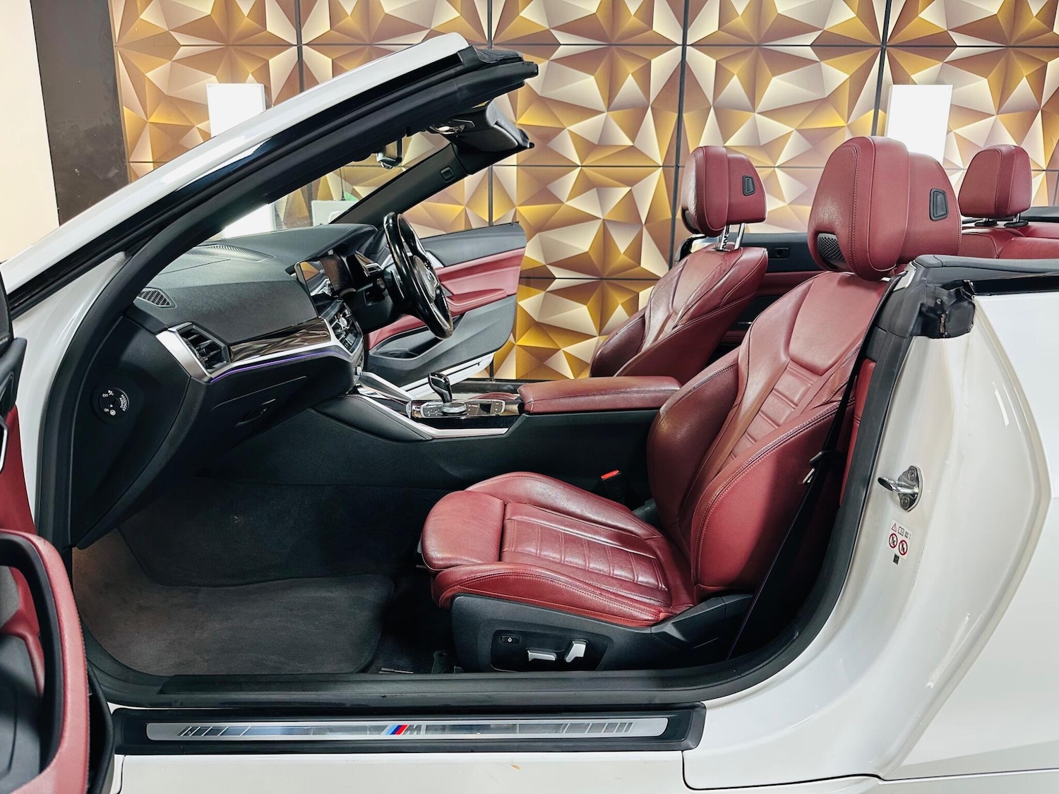 Used BMW 4 Series 2021 for sale - 76538982: Photo 65