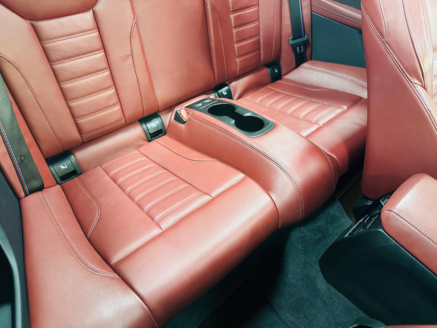 Used BMW 4 Series 2021 for sale - 76538982: Photo 69