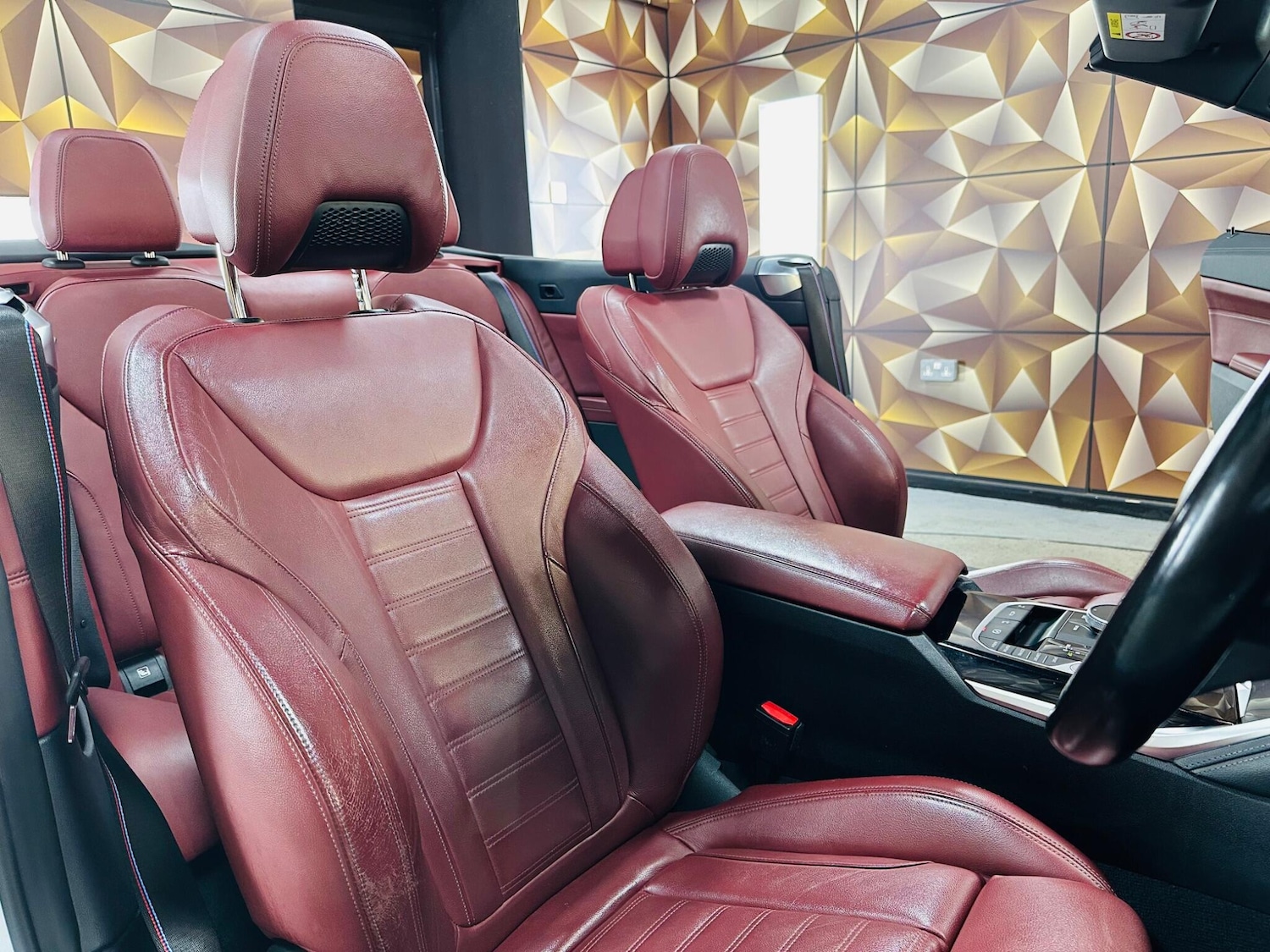 Used BMW 4 Series 2021 for sale - 76538982: Photo 71