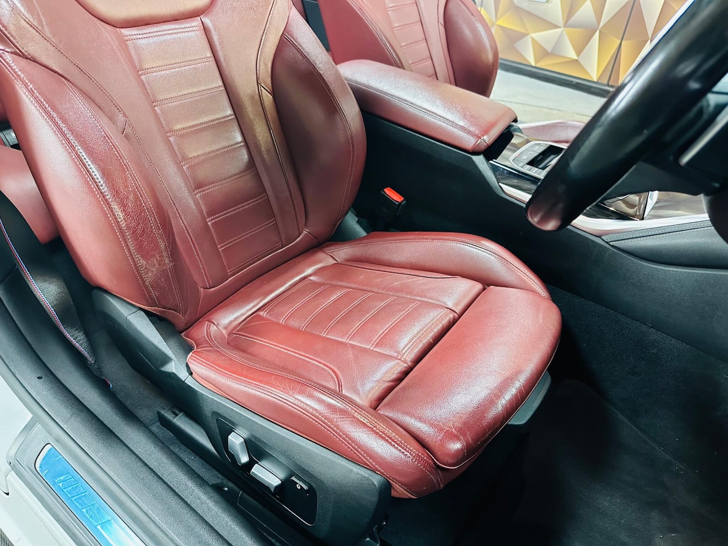 Used BMW 4 Series 2021 for sale - 76538982: Photo 72