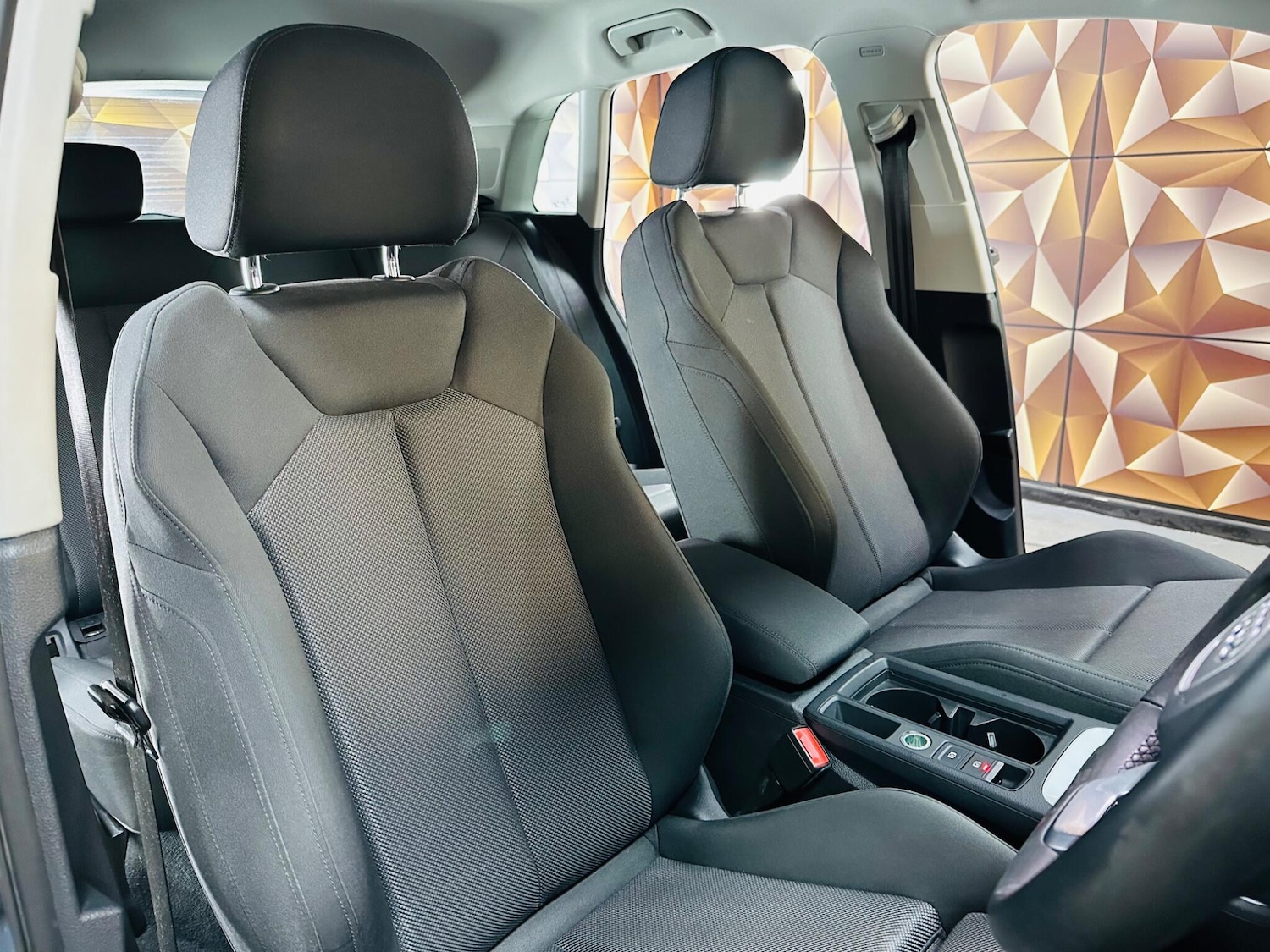 Used Audi Q3 2020 for sale - 76228002: Photo 10