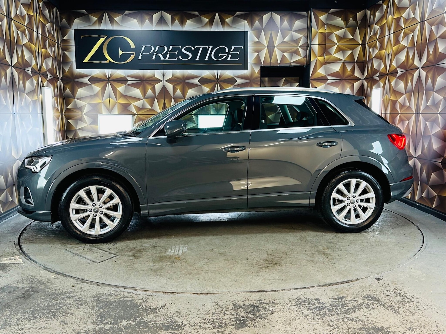 Used Audi Q3 2020 for sale - 76228002: Photo 11