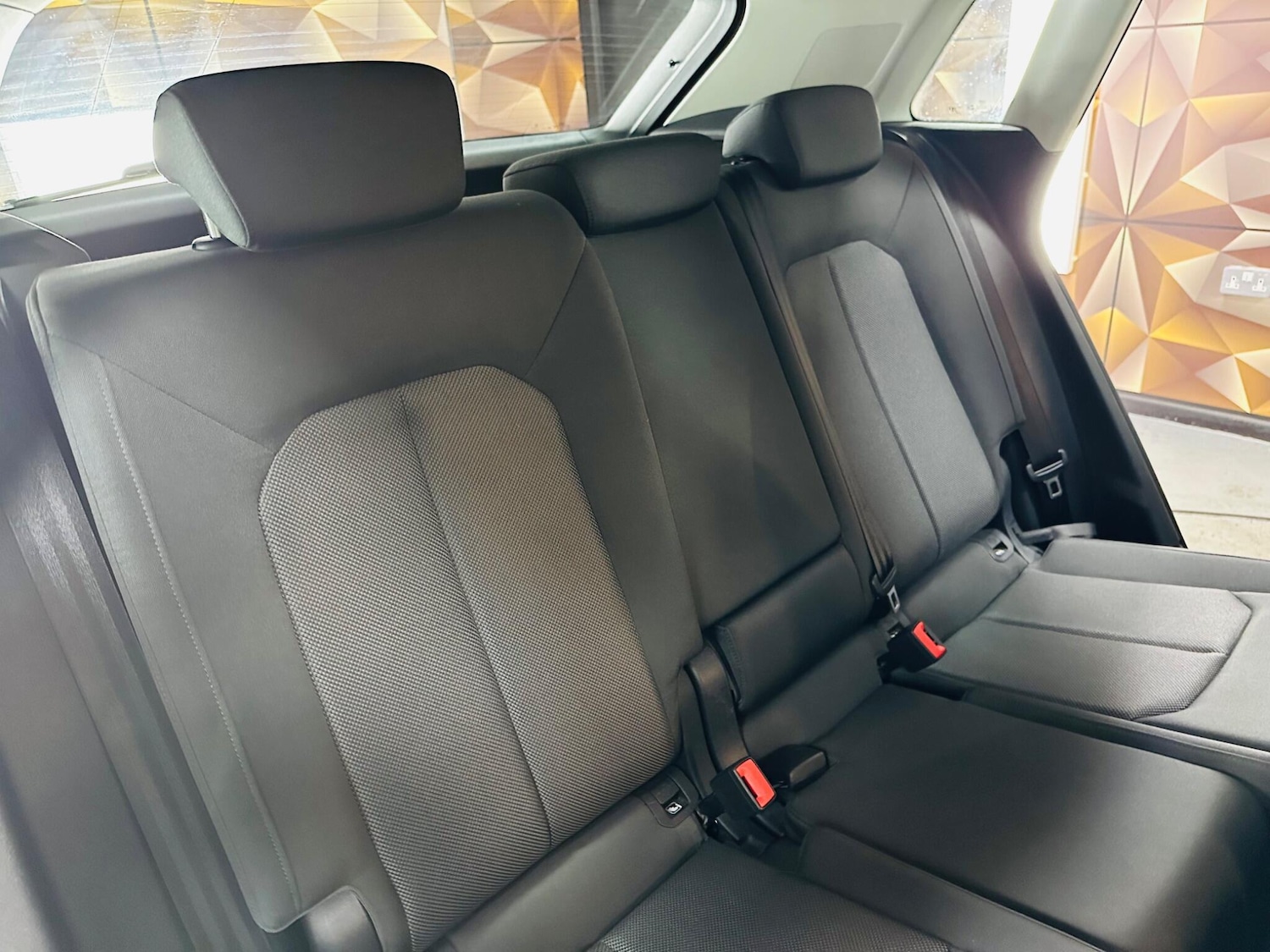 Used Audi Q3 2020 for sale - 76228002: Photo 14