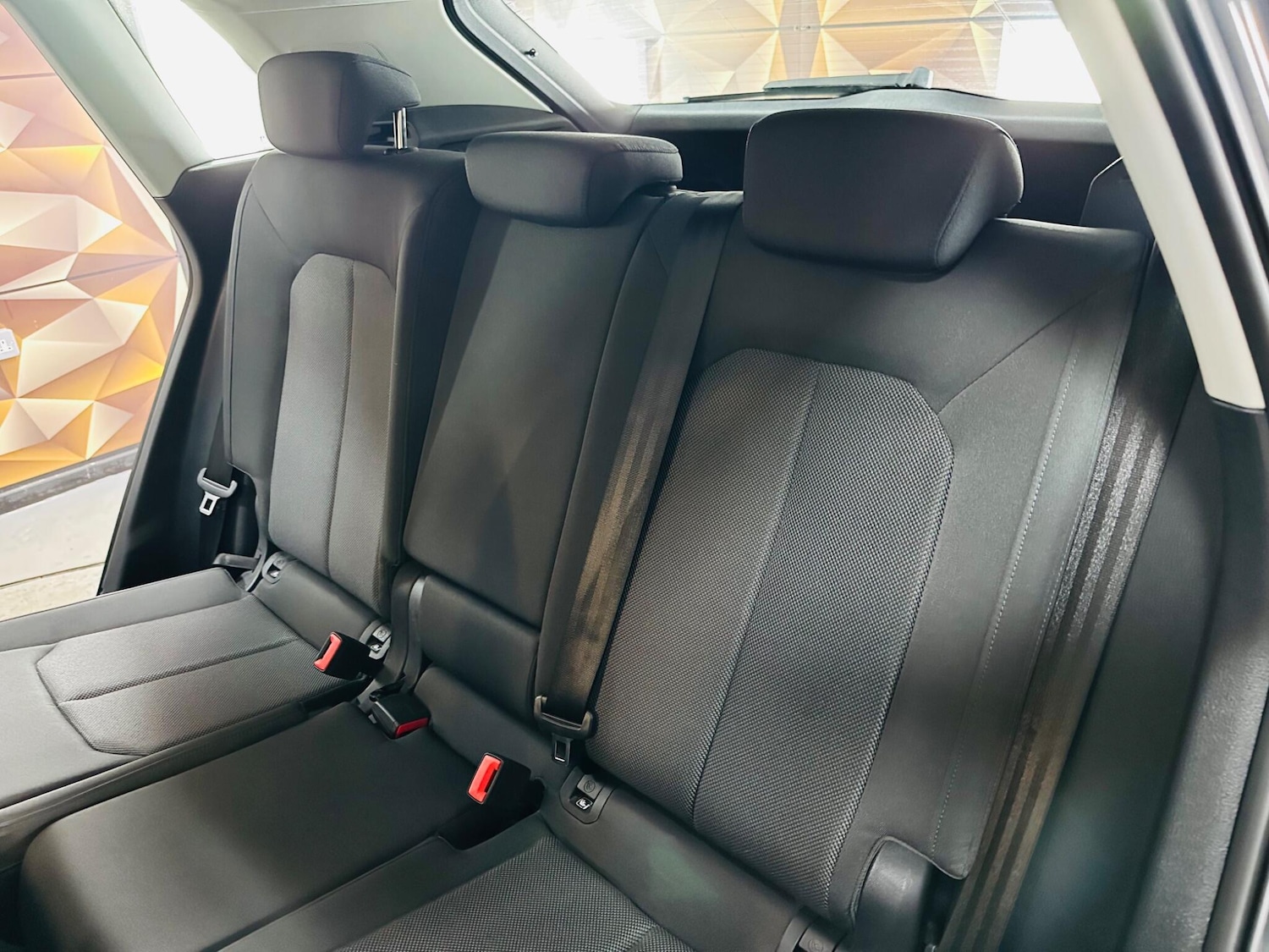 Used Audi Q3 2020 for sale - 76228002: Photo 18