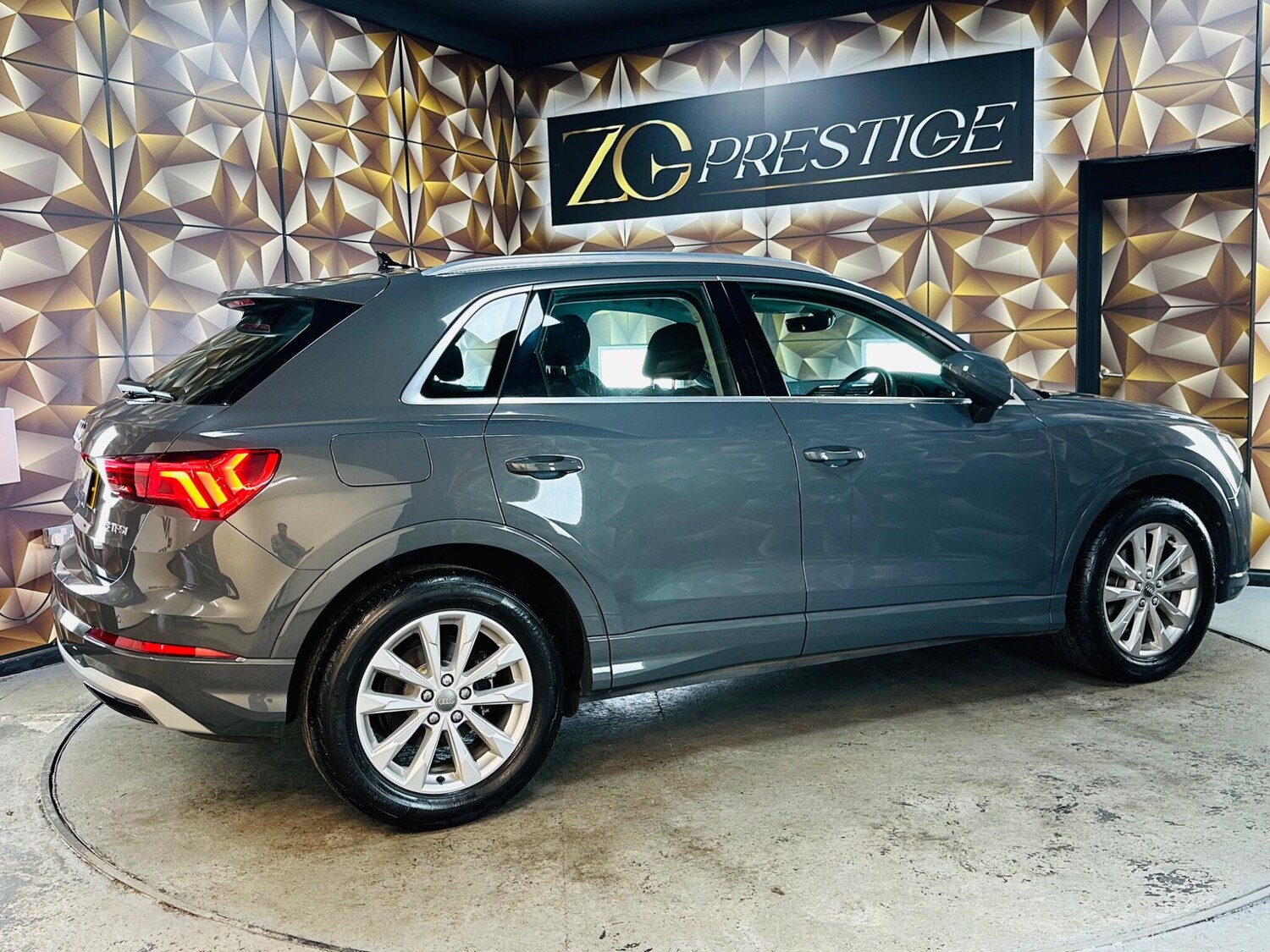 Used Audi Q3 2020 for sale - 76228002: Photo 23