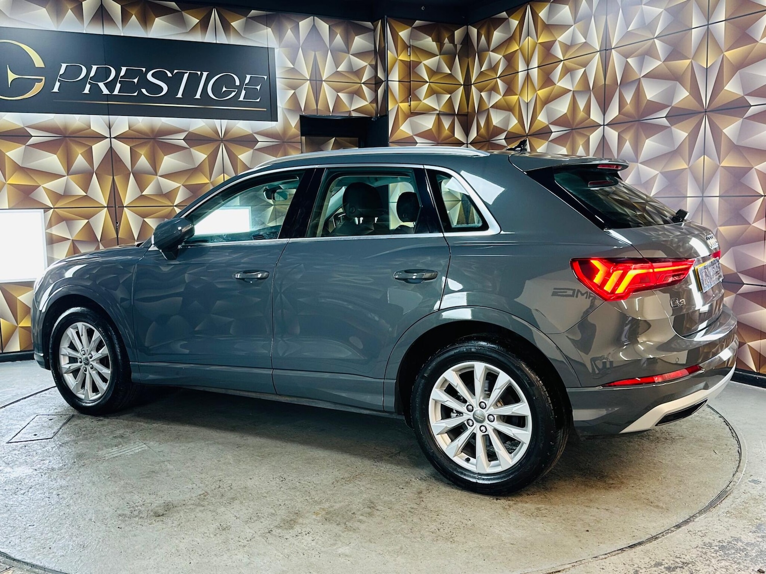 Used Audi Q3 2020 for sale - 76228002: Photo 29