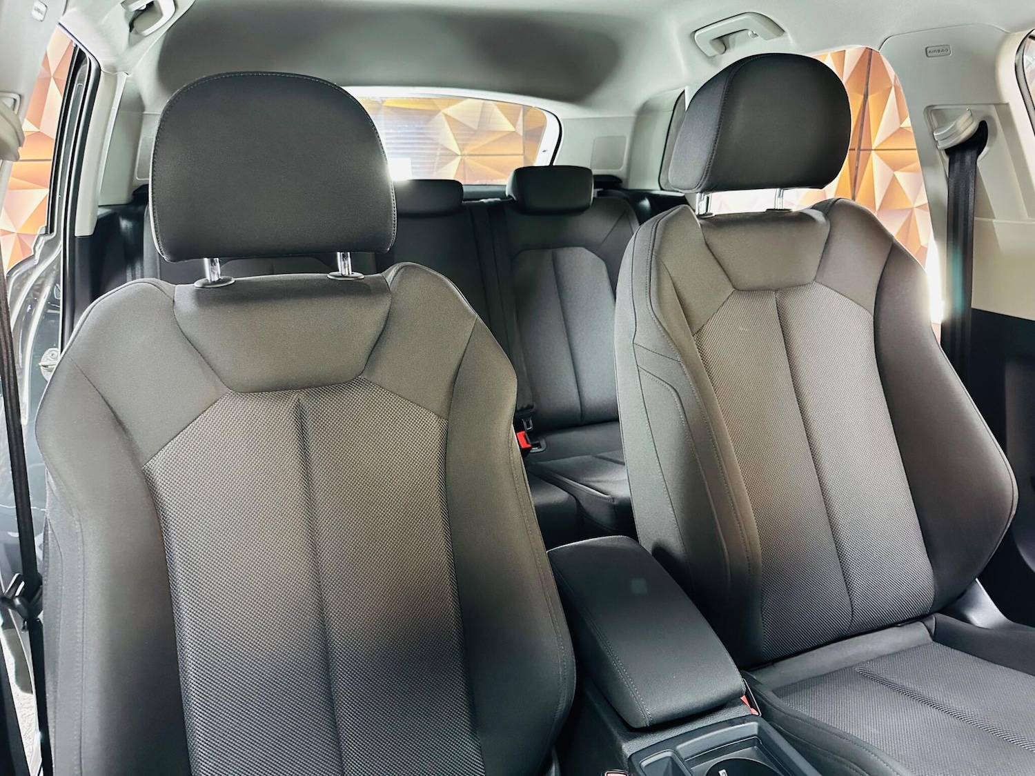 Used Audi Q3 2020 for sale - 76228002: Photo 30