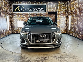 Used Audi Q3 2020 for sale - 76228002: Photo 3