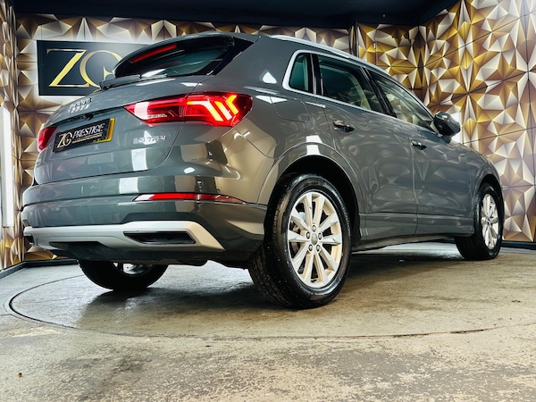 Used Audi Q3 2020 for sale - 76228002: Photo 43