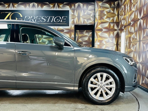 Used Audi Q3 2020 for sale - 76228002: Photo 45