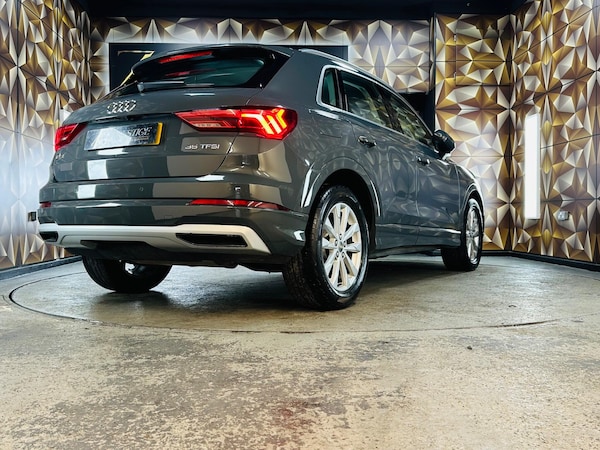 Used Audi Q3 2020 for sale - 76228002: Photo 48