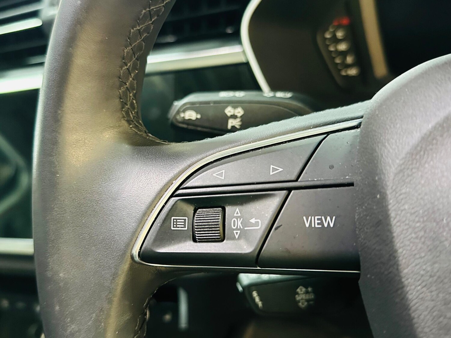 Used Audi Q3 2020 for sale - 76228002: Photo 51