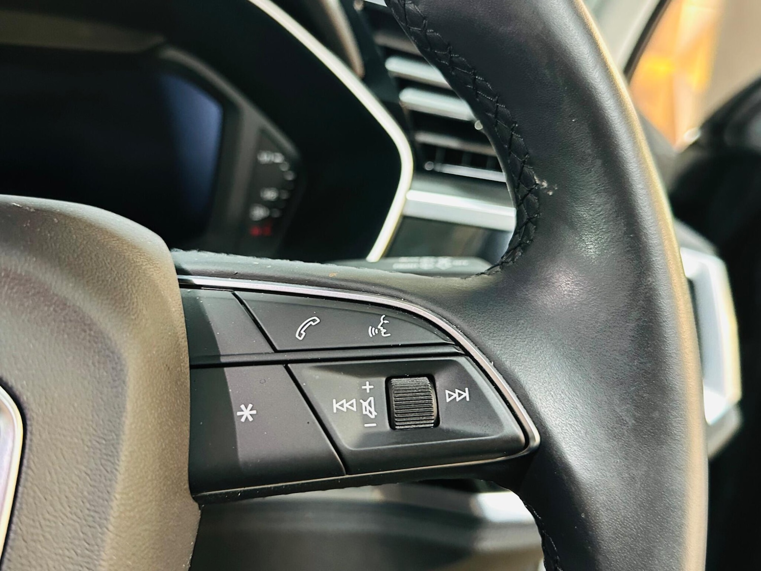 Used Audi Q3 2020 for sale - 76228002: Photo 52