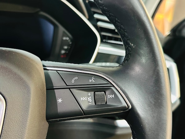 Used Audi Q3 2020 for sale - 76228002: Photo 52
