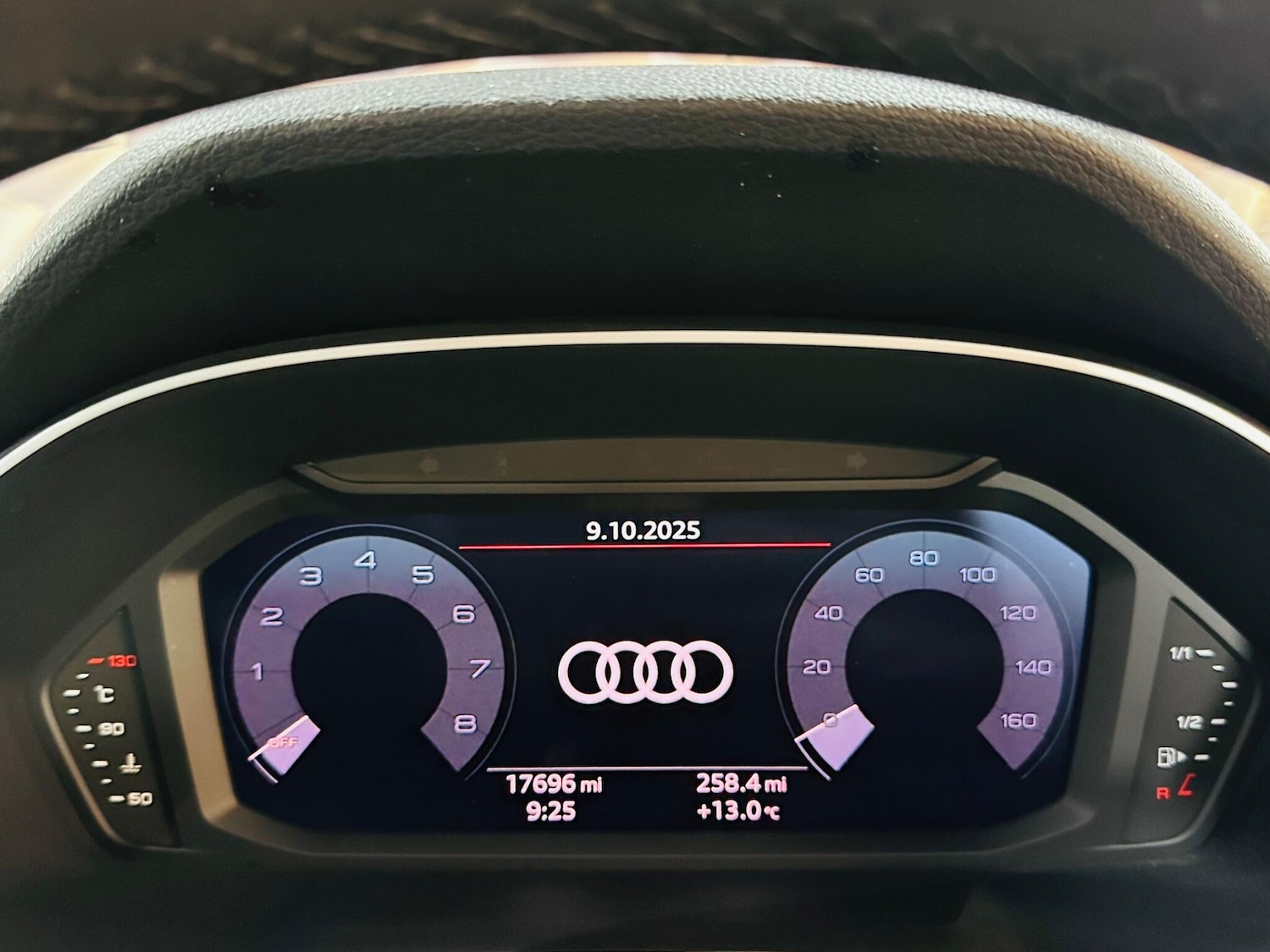 Used Audi Q3 2020 for sale - 76228002: Photo 53