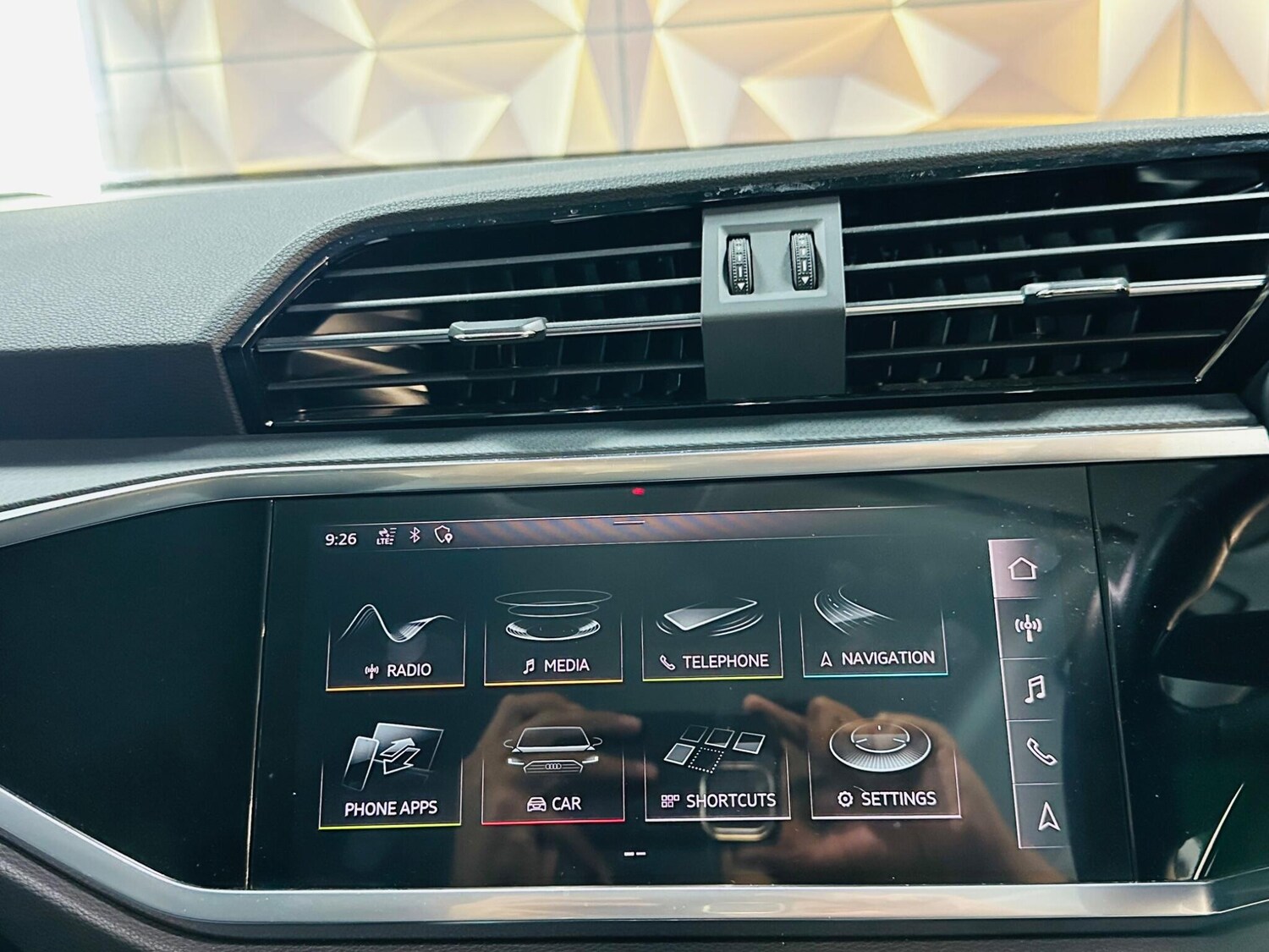 Used Audi Q3 2020 for sale - 76228002: Photo 54