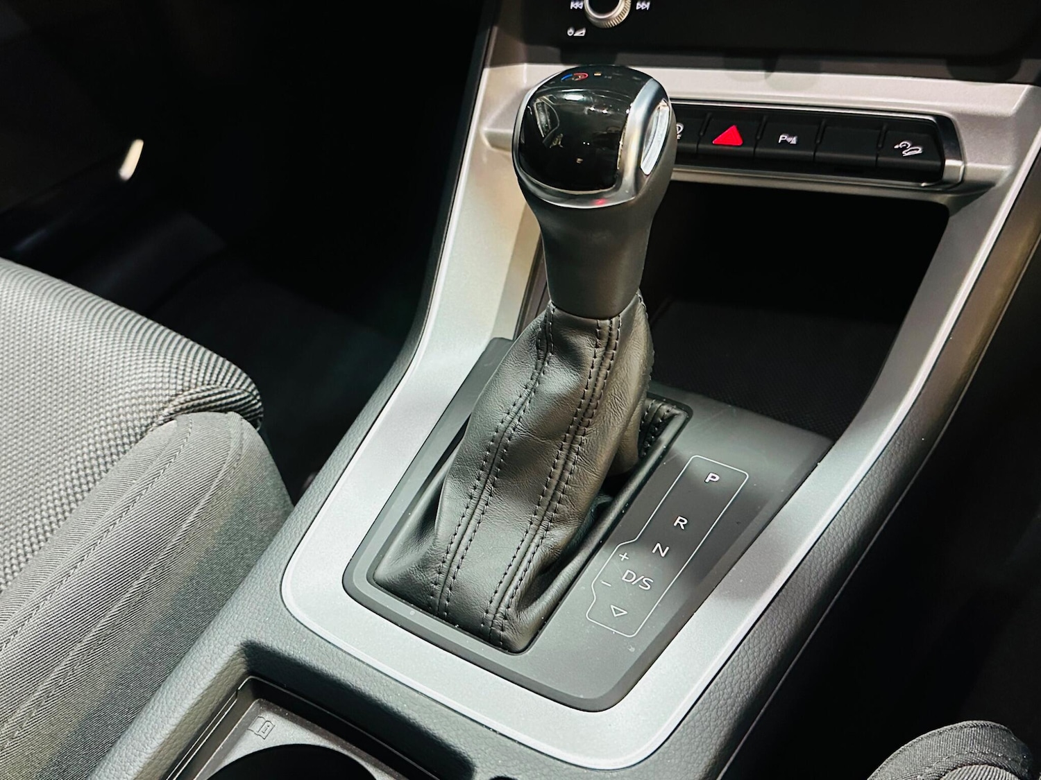 Used Audi Q3 2020 for sale - 76228002: Photo 55