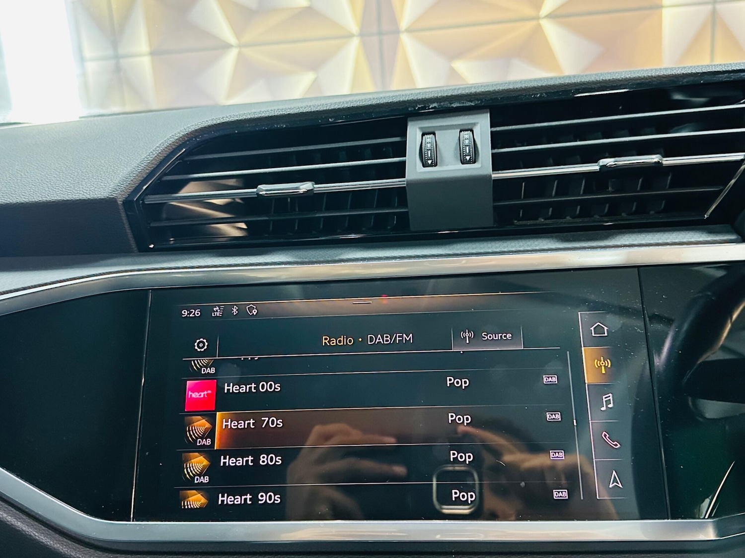 Used Audi Q3 2020 for sale - 76228002: Photo 56